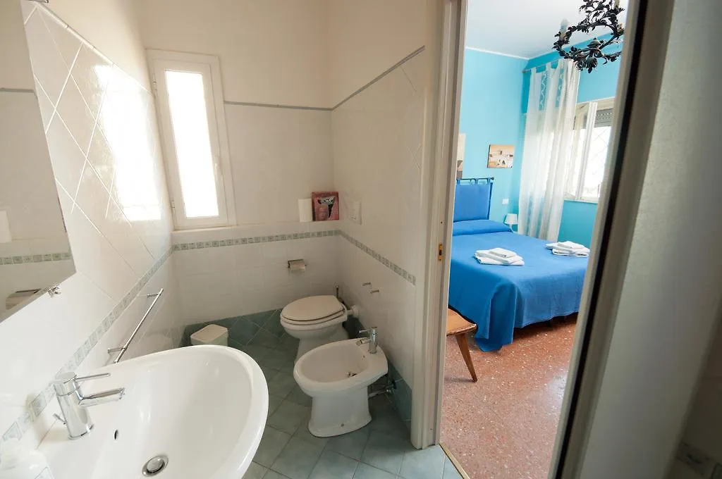 Passeggiate Romane B&B Rome