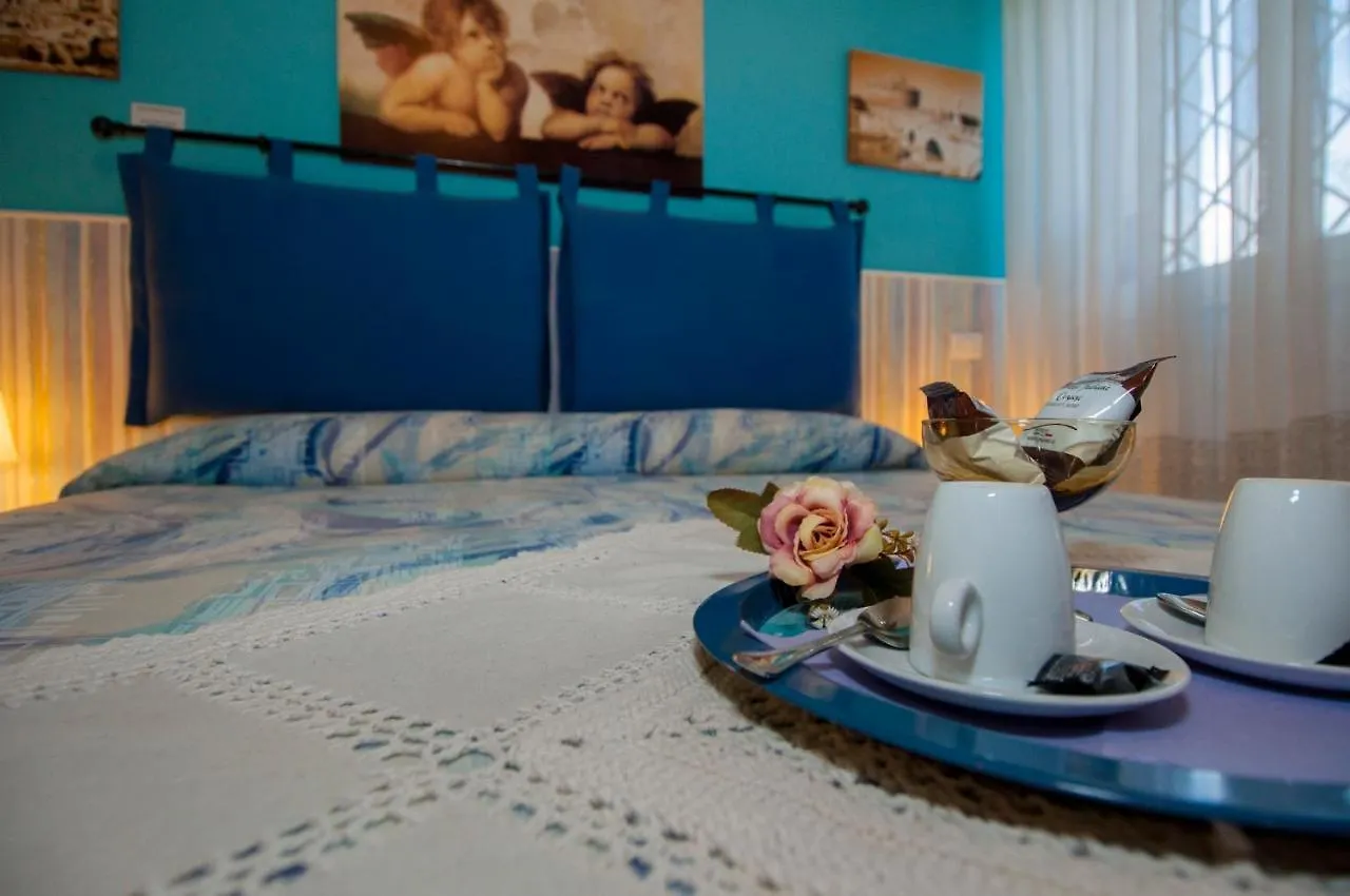 Passeggiate Romane B&B Bed & Breakfast