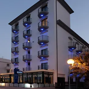 Hotel Emilia Rimini