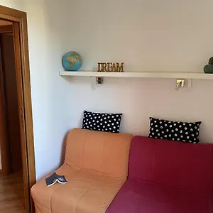  Bed & Breakfast Luna Rossa