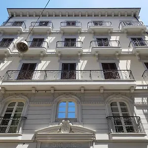 Palazzo Sant'arcangelo Nápoles