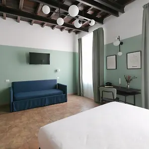 Passepartout Rzym