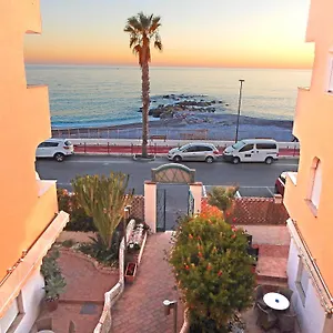 Hotel Kaly Ventimiglia