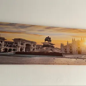 Casa Expo Sp Nocleg ze śniadaniem Mediolan