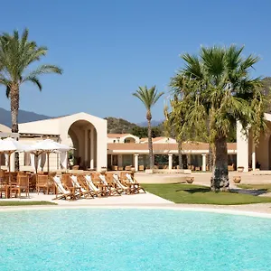 Spiagge San Pietro, A Charming & Relaxing 4* Castiadas