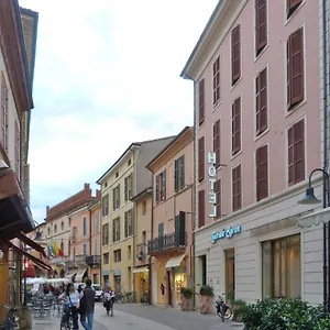 Byron 3* Rávena