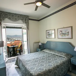 *** Hotel Ariston Italia