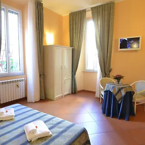 2* Bed & Breakfast Vatican Town
