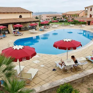 Club Esse 4* Palau