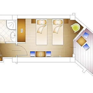 Larice Bianco Hotel Bormio