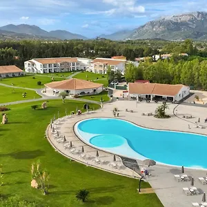 Hotel S'arena La Caletta