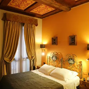 Delle Drapperie 3* Bologna