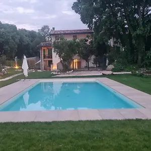 Gasthuis Casa Dei Colli Monzambano