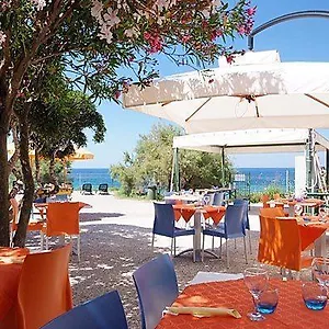 Acquaviva Village Camping Kompleks wypoczynkowy Portoferraio