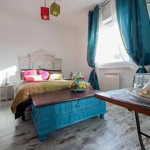 Letto E Latte Rome