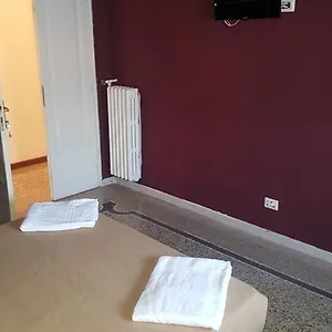 Art In Rzym