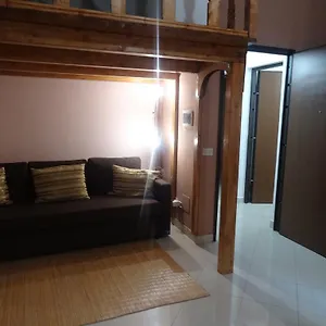 1a Grace House Rzym