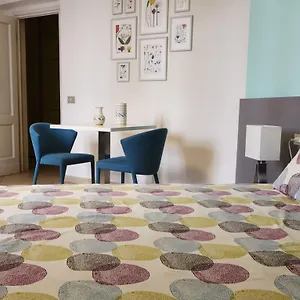 Bianca Nocleg ze śniadaniem Florencja