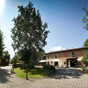 Hotel Savoia Bologna