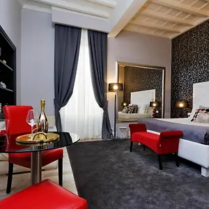 2* Pensión Sistina Twentythree Luxury