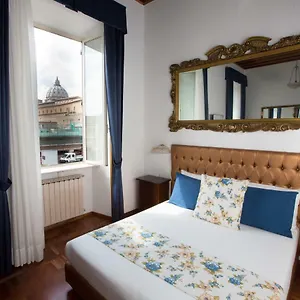 3* Bed & Breakfast Ad2015
