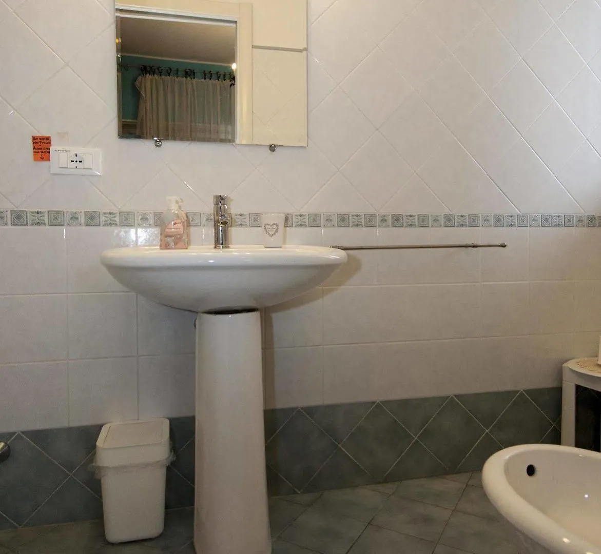 Passeggiate Romane B&B 2*, Rome Italy