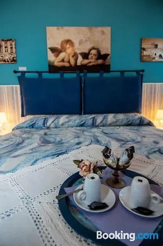 ** Bed & Breakfast Passeggiate Romane B&B Italy