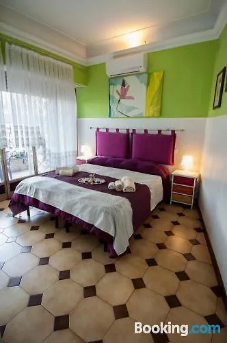 Passeggiate Romane B&B Rome