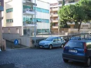 Passeggiate Romane B&B Bed & Breakfast